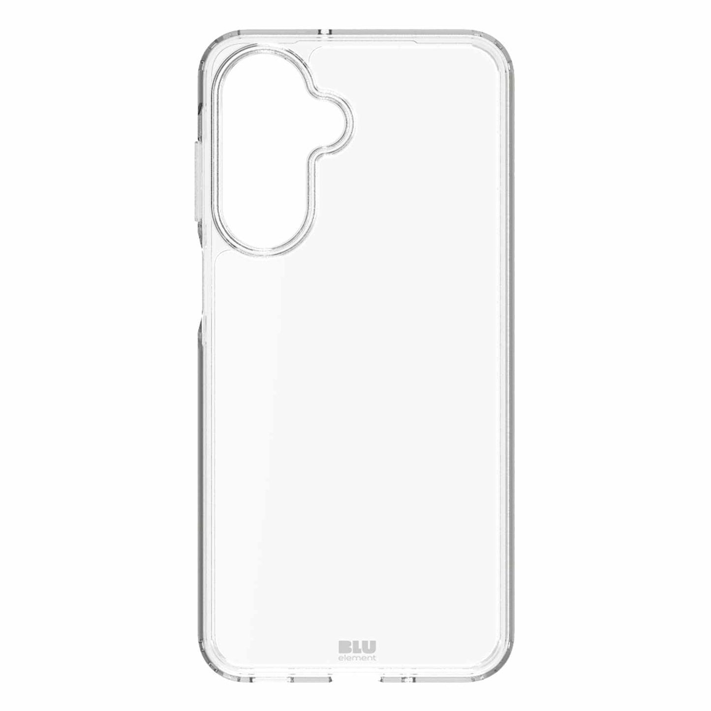 BEDZAGA17C DropZone Air Case Galaxy A17 5G Clear