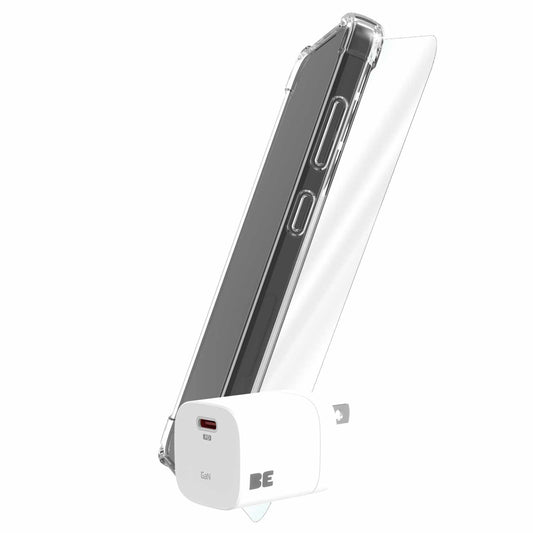 BETPBMA17TP Total Protection Bundle Galaxy A17 5G