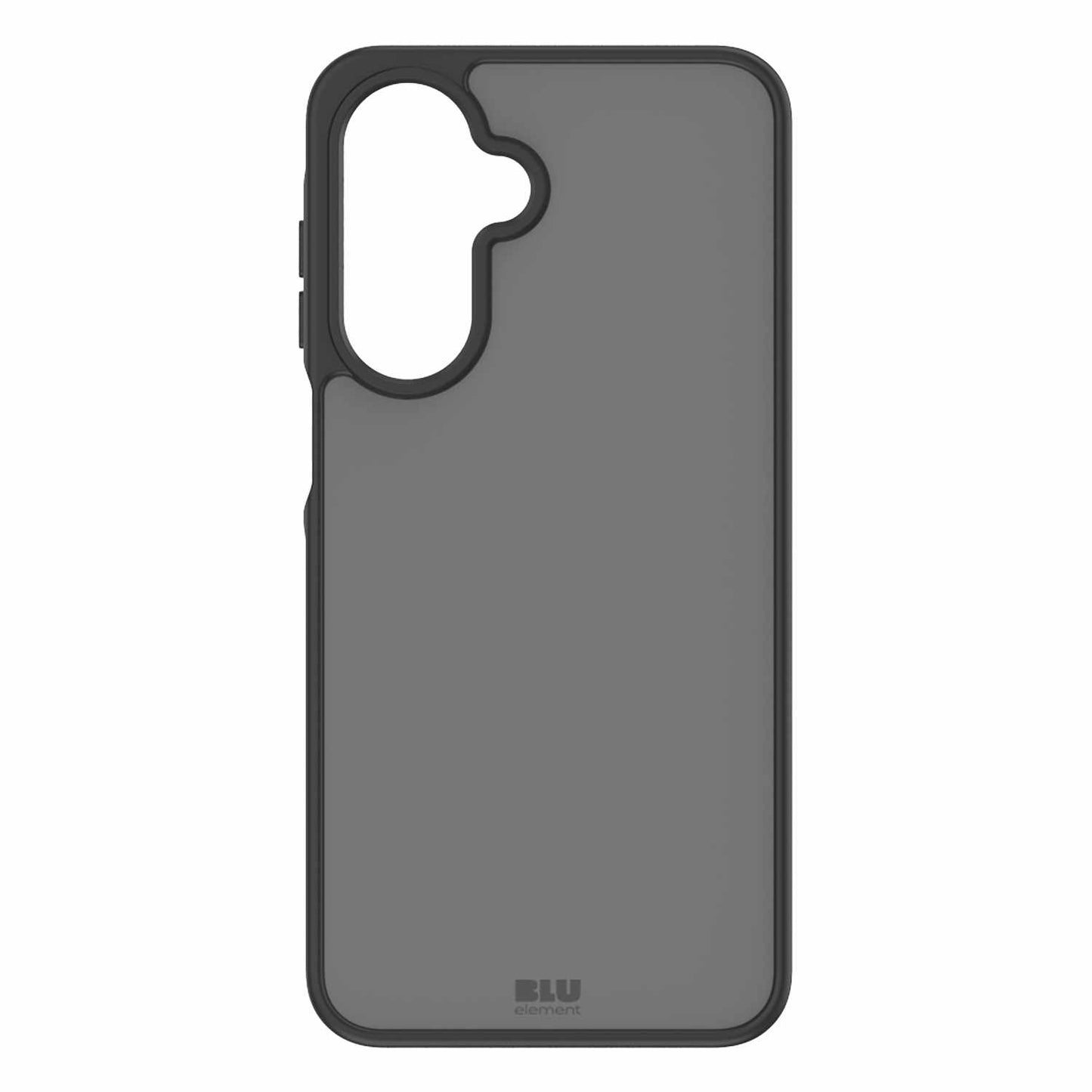 BECKA17B1 Chromatic Cloud Case Galaxy A17 5G Black