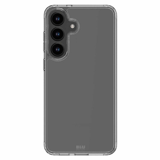 BEDA25SFE1 DropZone Air Case Galaxy S25 FE Clear