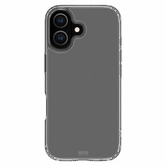 BEDZA171 DropZone Air Case iPhone 17 Clear