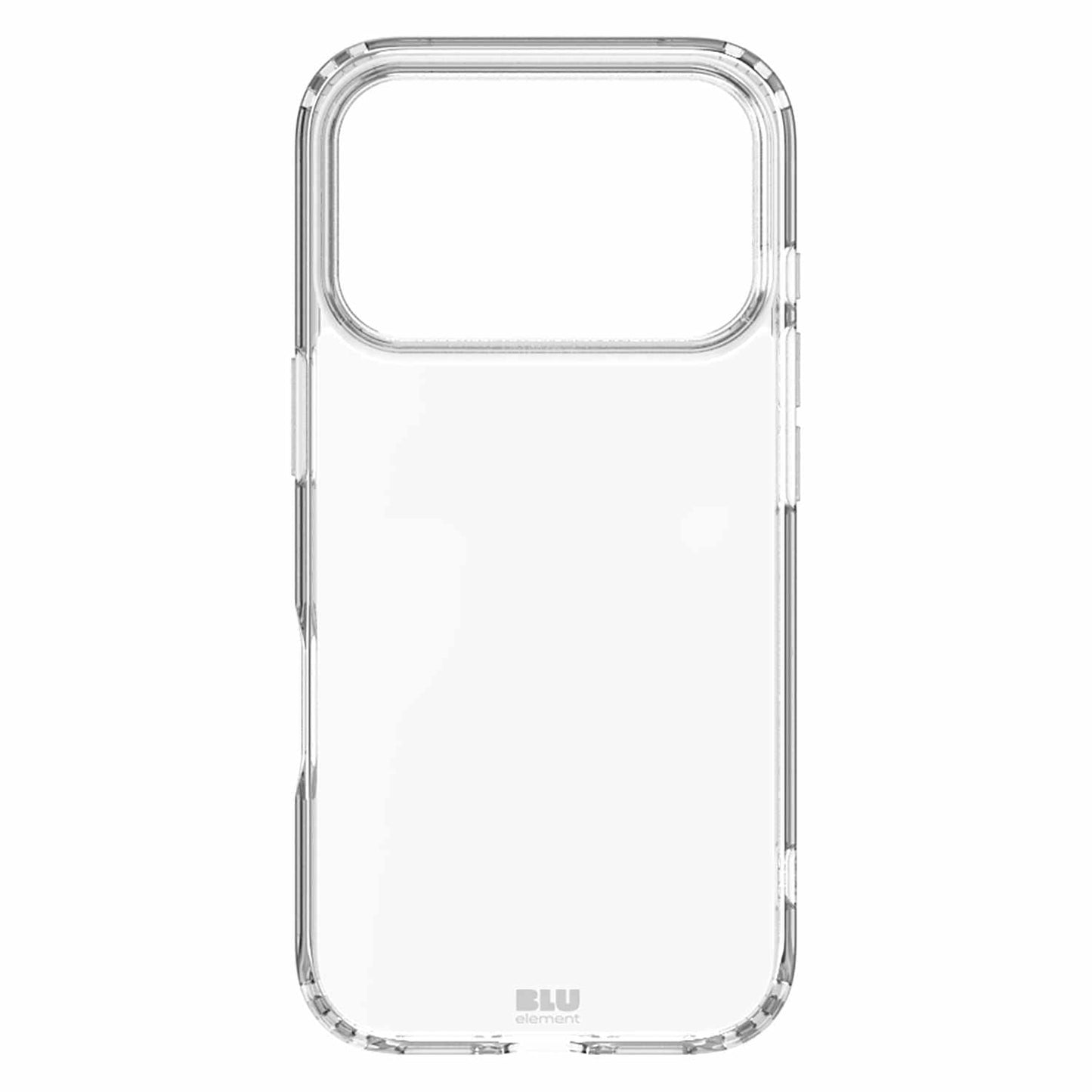 BEDZA173 DropZone Air Case iPhone 17 Pro Clear