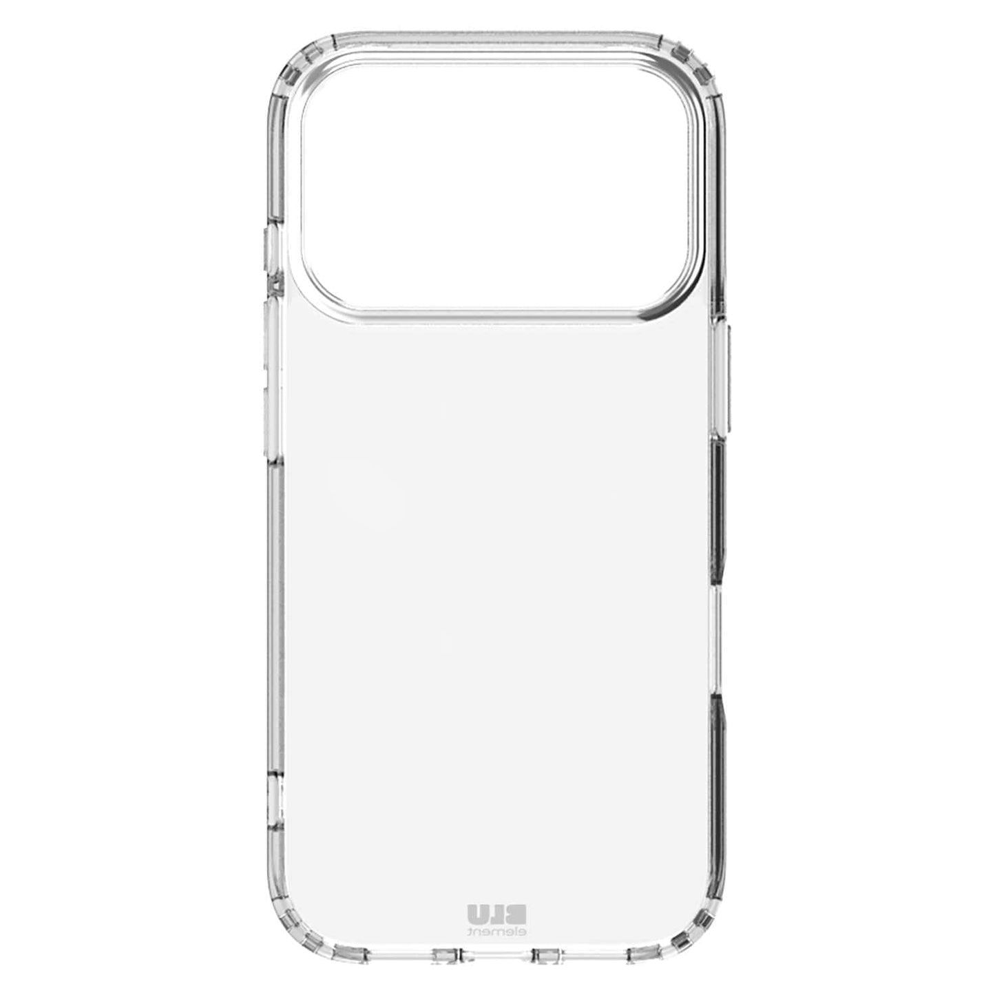 BEDZA173 DropZone Air Case iPhone 17 Pro Clear