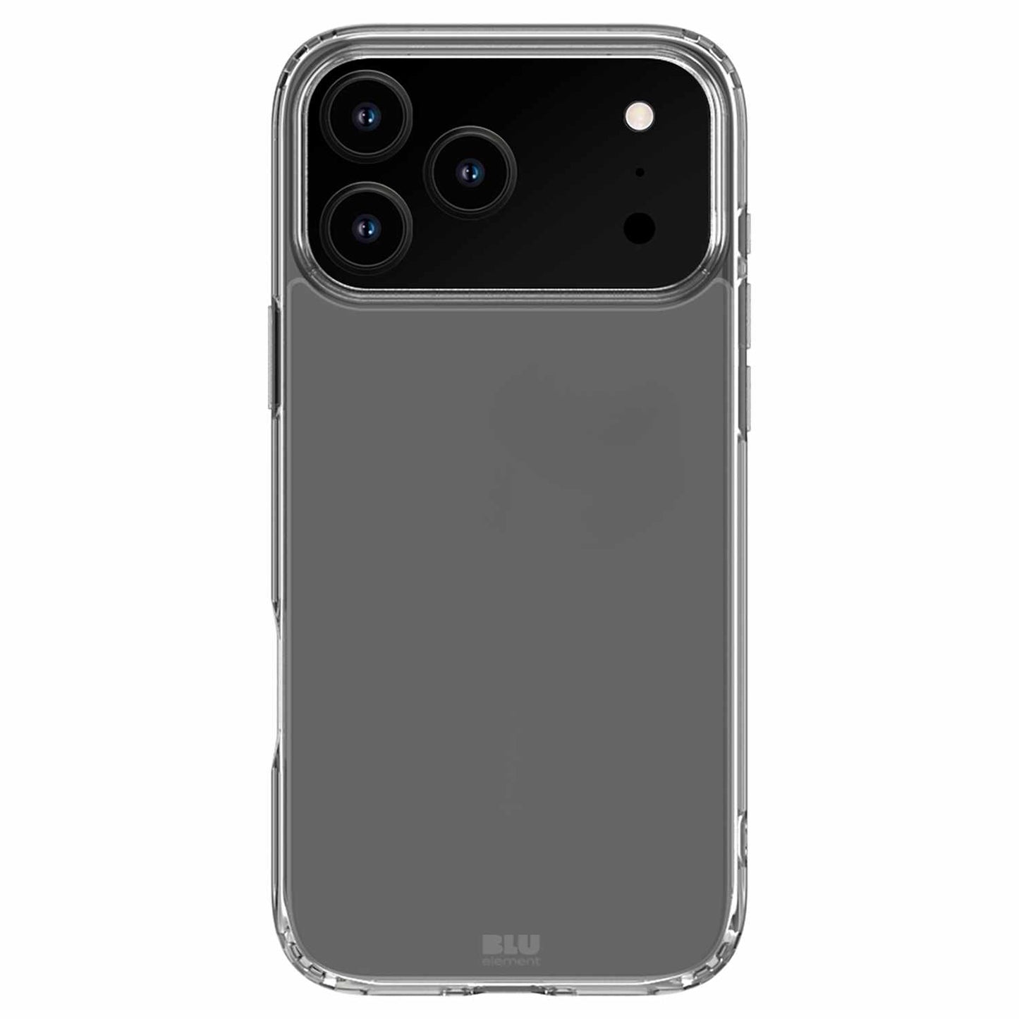 BEDZA174 DropZone Air Case iPhone 17 Pro Max Clear