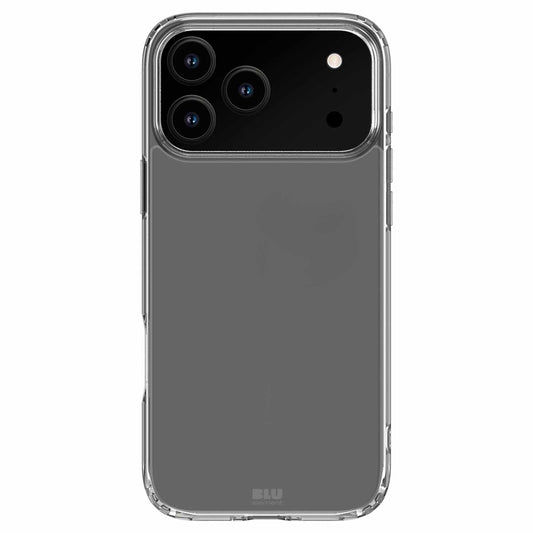 BEDZA174 DropZone Air Case iPhone 17 Pro Max Clear