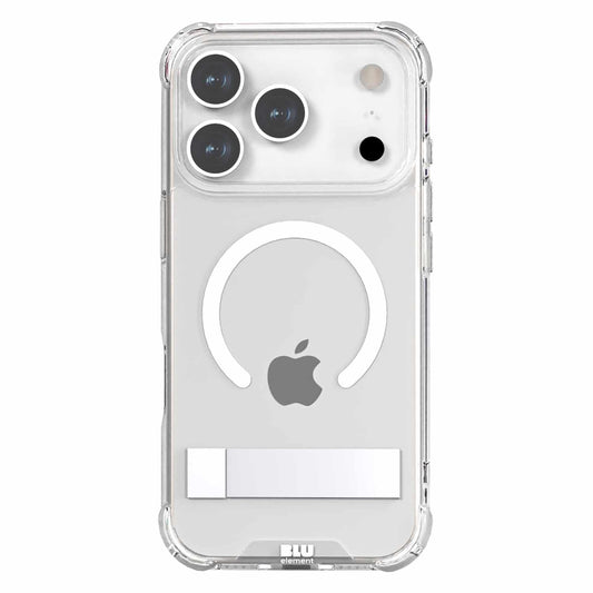 BEDZMG17K4 DropZone Rugged MagSafe Case w/Kickstand iPhone 17 Pro Max Clear