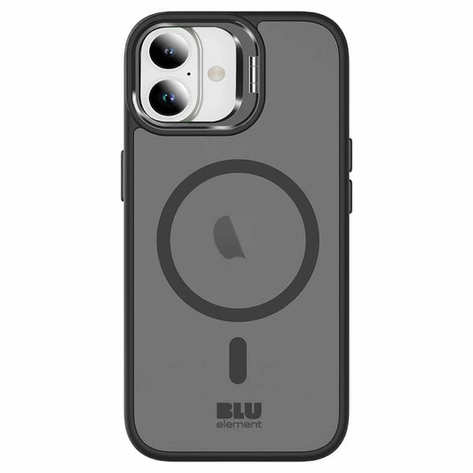 BECK171 Chromatic Kick MagSafe Case iPhone 17 Black