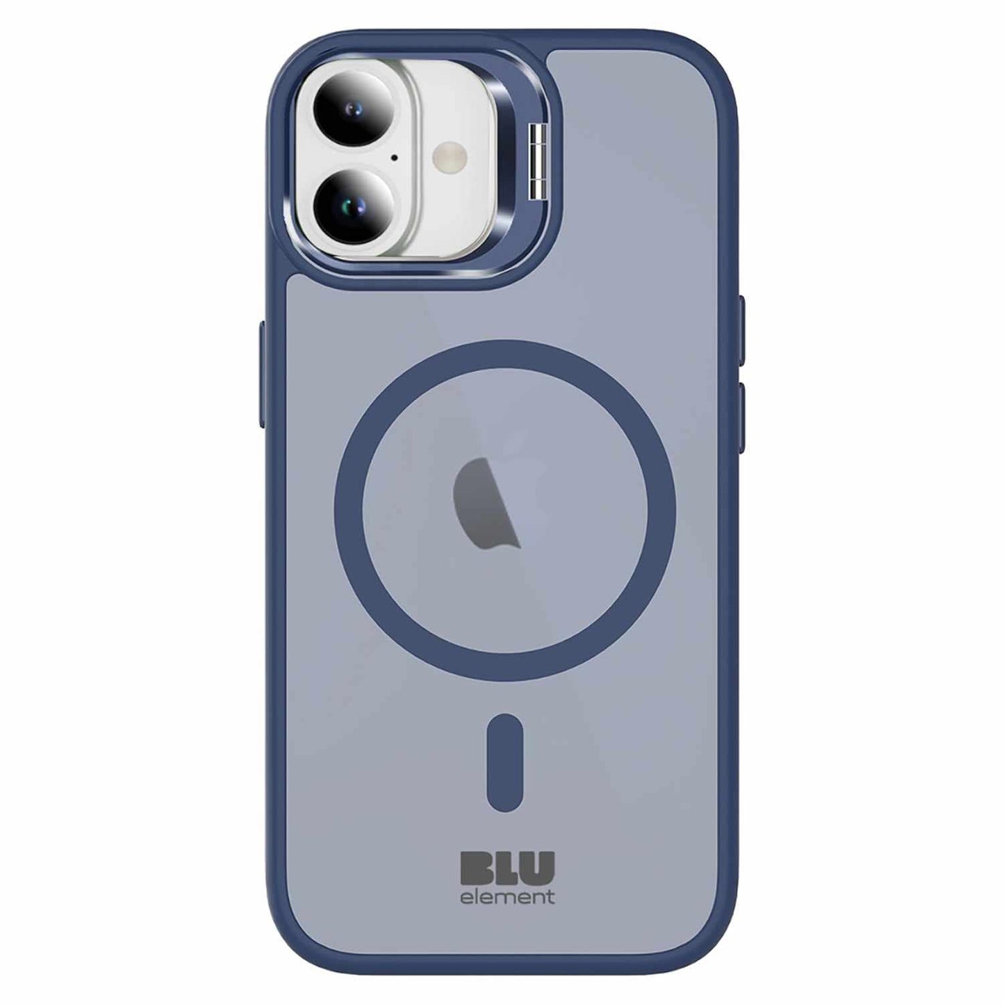 BECK172 Chromatic Kick MagSafe Case iPhone 17 Navy