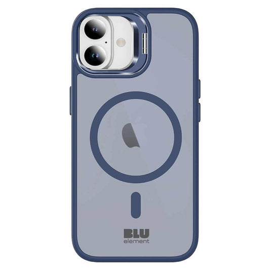 BECK172 Chromatic Kick MagSafe Case iPhone 17 Navy