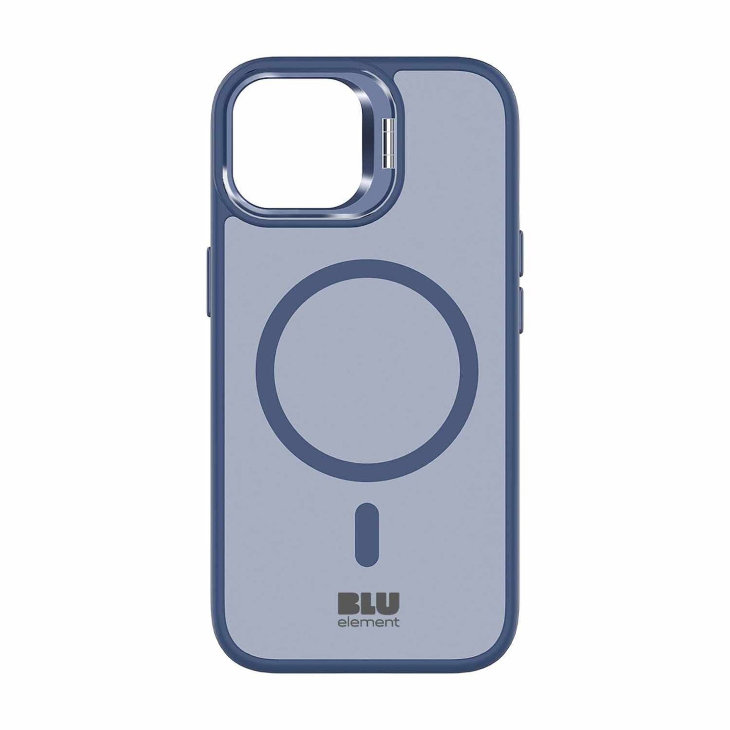 BECK172 Chromatic Kick MagSafe Case iPhone 17 Navy