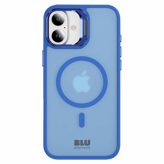 BECK173 Chromatic Kick MagSafe Case iPhone 17 Light Blue