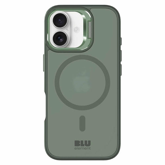 BECK175 Chromatic Kick MagSafe Case iPhone 17 Sage Green