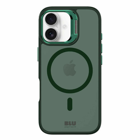 BECK175 Chromatic Kick MagSafe Case iPhone 17 Sage Green
