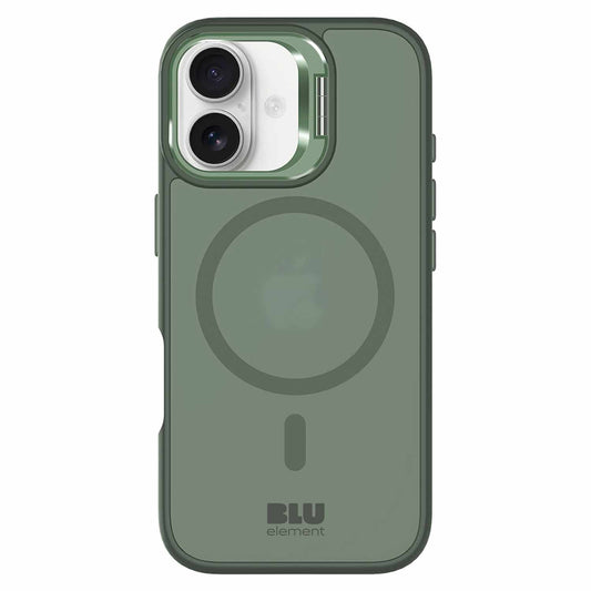 BECK175 Chromatic Kick MagSafe Case iPhone 17 Sage Green