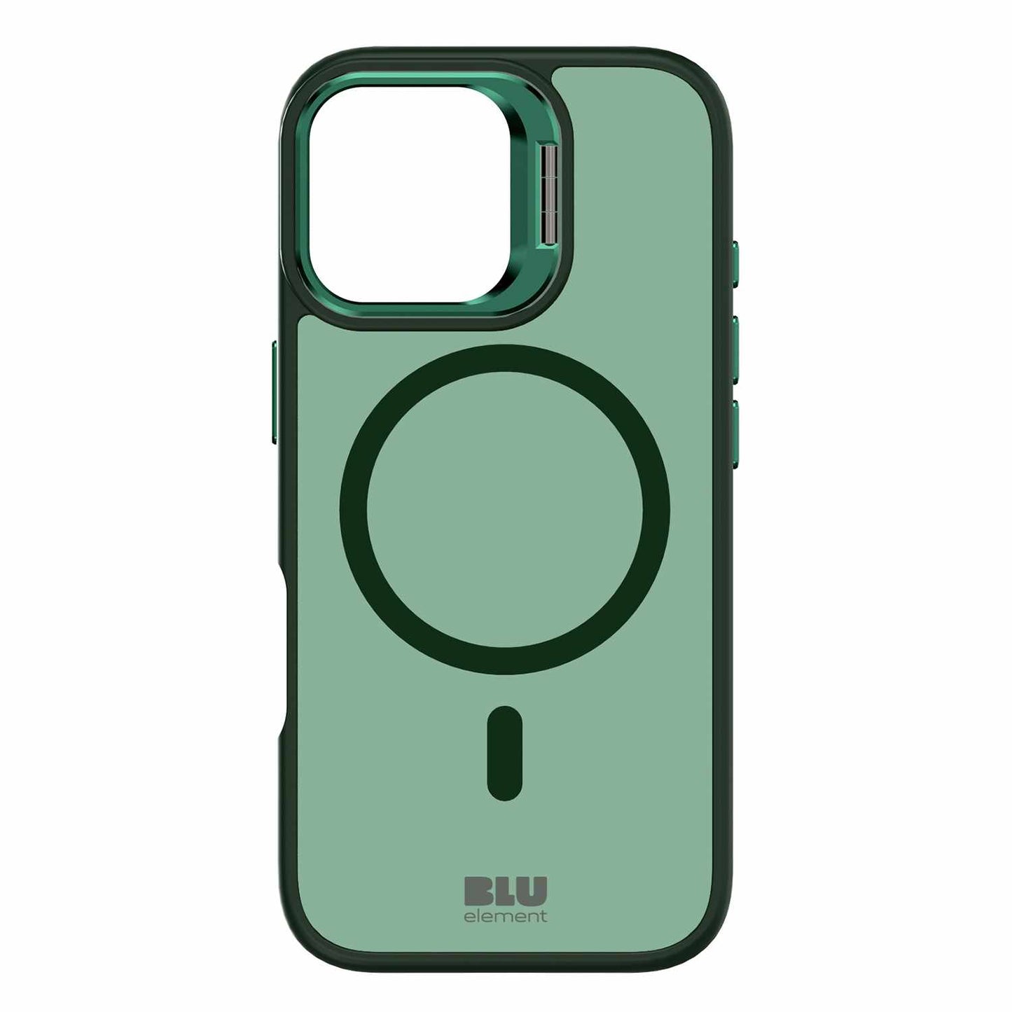 BECK175 Chromatic Kick MagSafe Case iPhone 17 Sage Green