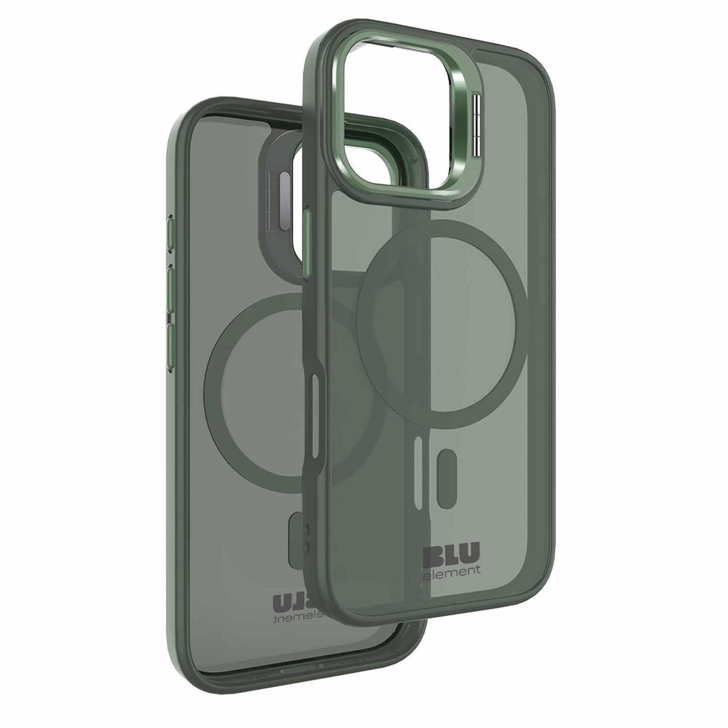 BECK175 Chromatic Kick MagSafe Case iPhone 17 Sage Green