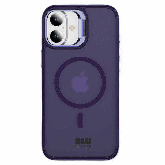 BECK176 Chromatic Kick MagSafe Case iPhone 17 Deep Violet