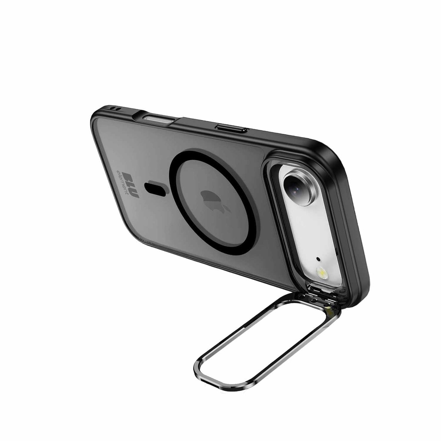 BECK17AIR1 Chromatic Kick MagSafe Case iPhone Air Black