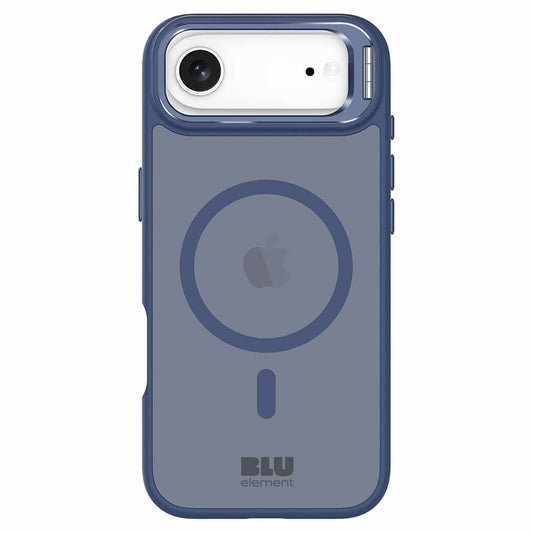 BECK17AIR2 Chromatic Kick MagSafe Case iPhone Air Navy