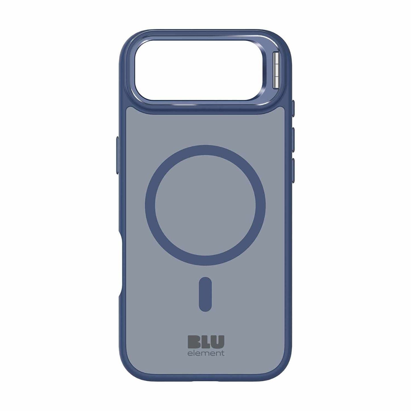 BECK17AIR2 Chromatic Kick MagSafe Case iPhone Air Navy