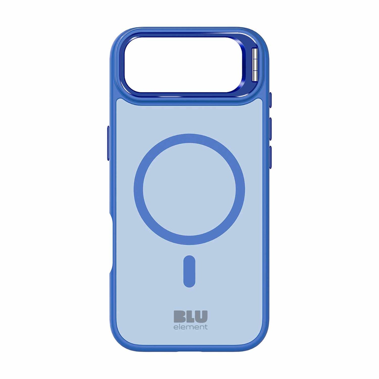 BECK17AIR3 Chromatic Kick MagSafe Case iPhone Air Light Blue