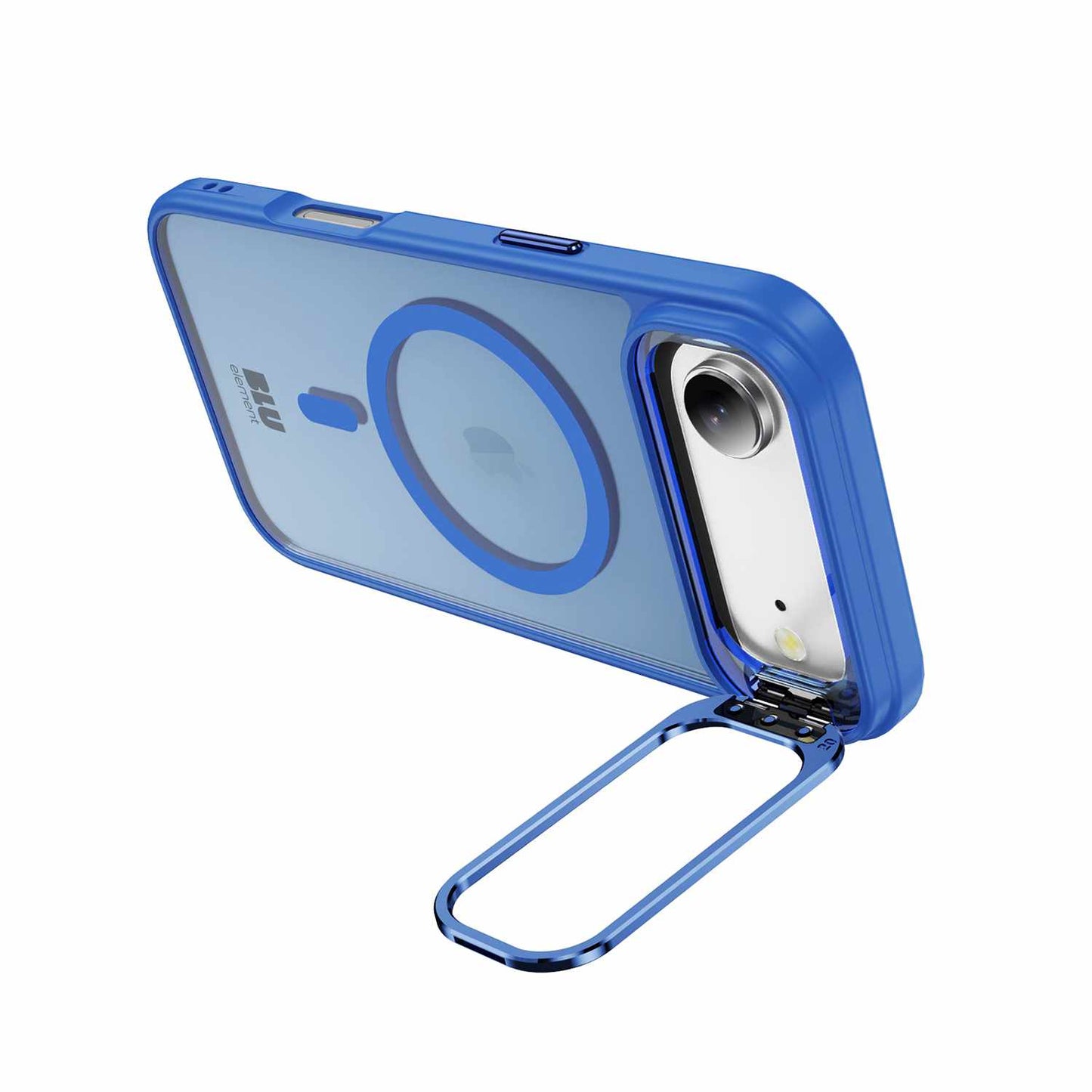 BECK17AIR3 Chromatic Kick MagSafe Case iPhone Air Light Blue