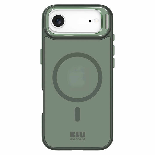 BECK17AIR5 Chromatic Kick MagSafe Case iPhone Air Sage Green