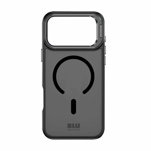 BECK17PR1 Chromatic Kick MagSafe Case iPhone 17 Pro Black