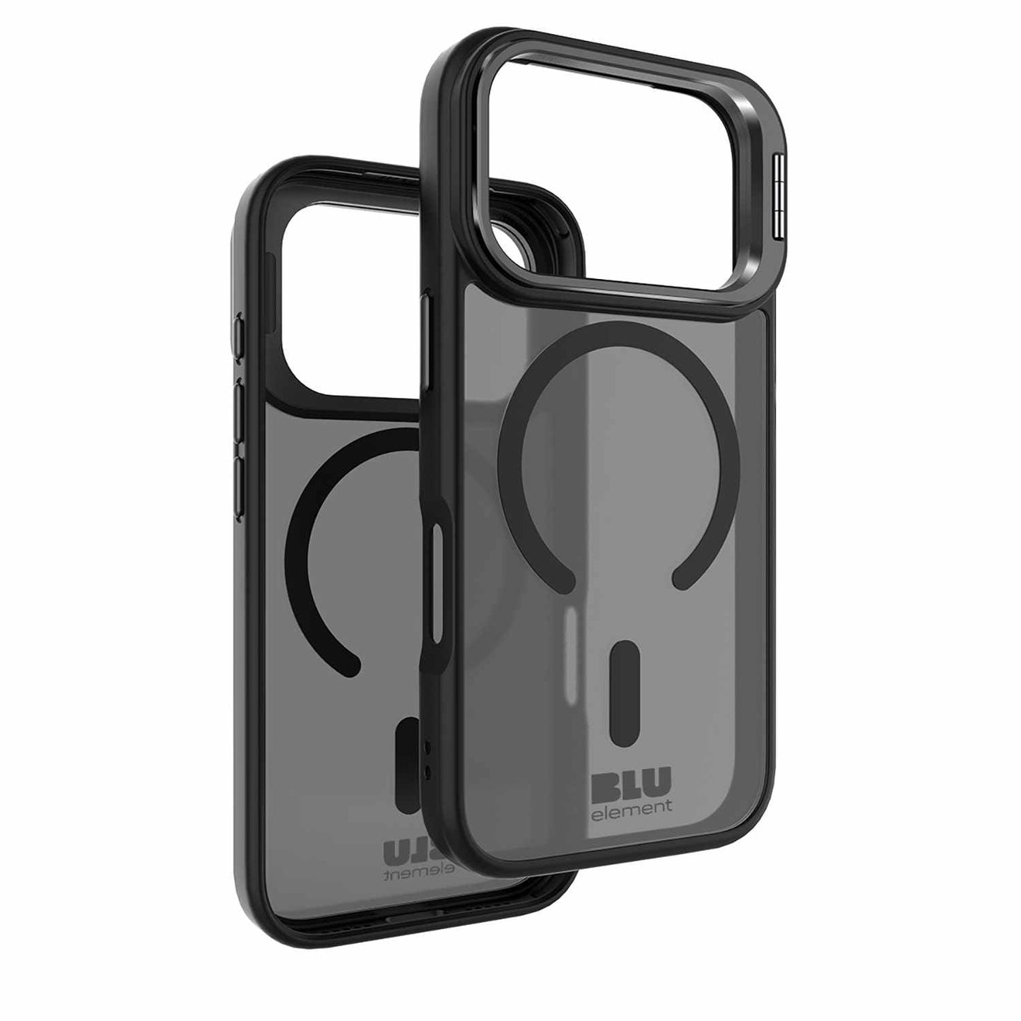 BECK17PR1 Chromatic Kick MagSafe Case iPhone 17 Pro Black