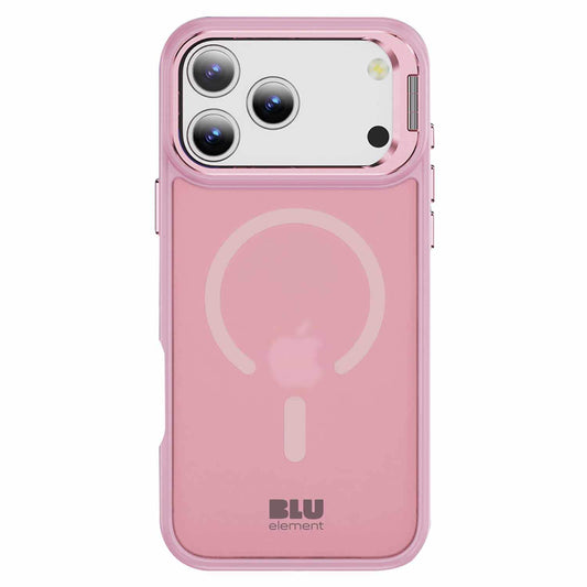 BECK17PR4 Chromatic Kick MagSafe Case iPhone 17 Pro Pink