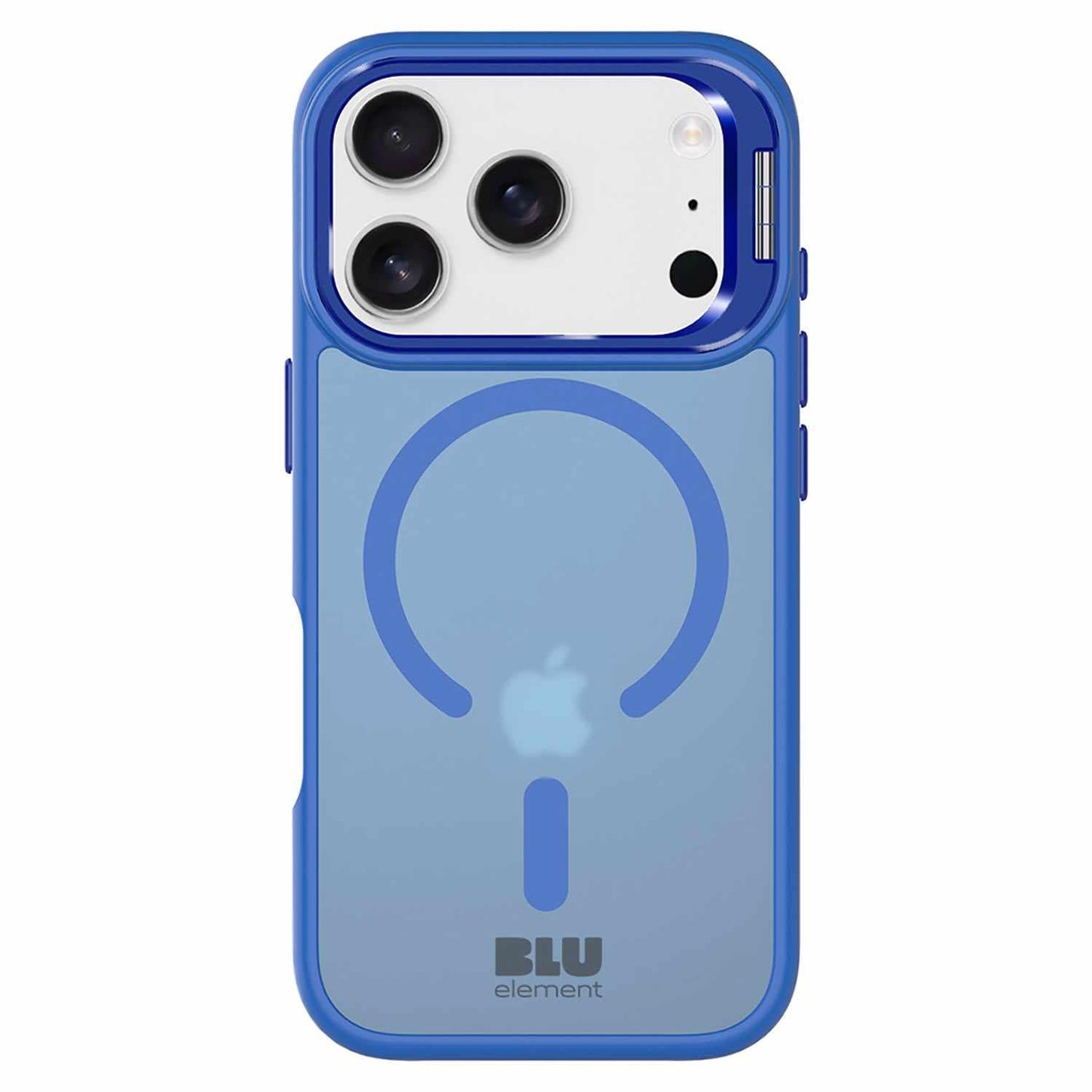 BECK17PRM3 Chromatic Kick MagSafe Case iPhone 17 Pro Max Light Blue