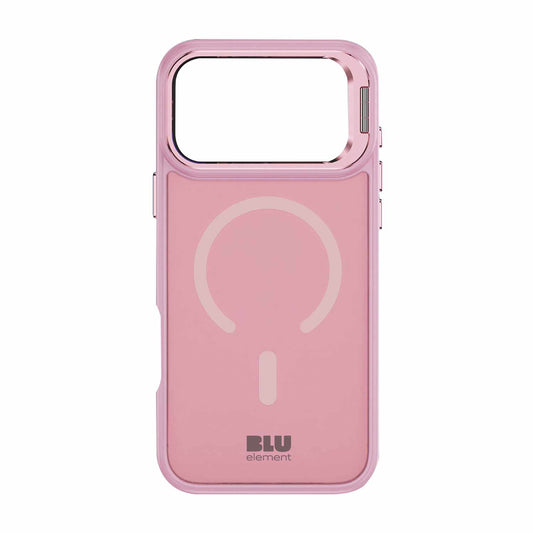 BECK17PRM4 Chromatic Kick MagSafe Case iPhone 17 Pro Max Pink