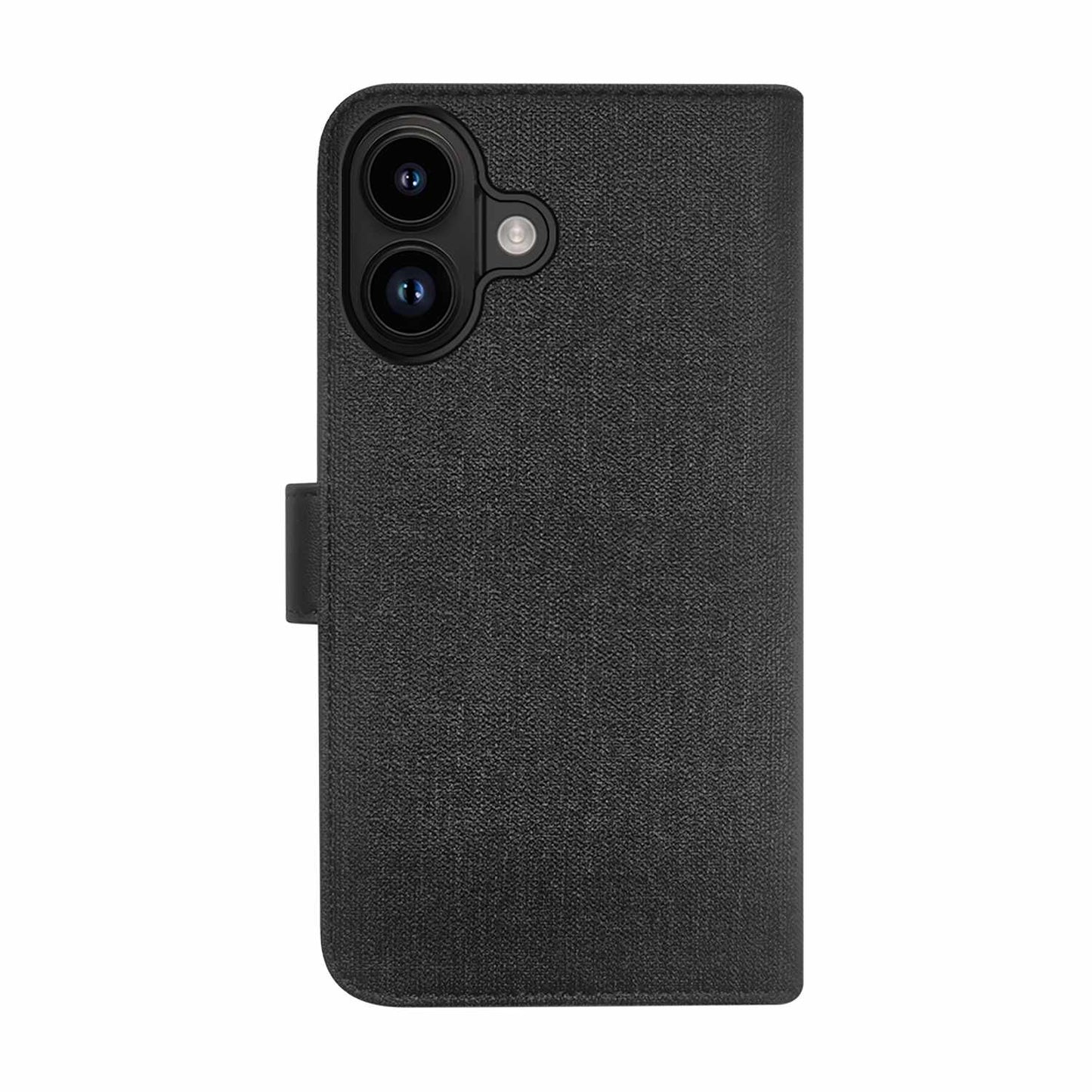 BEF217B1 Folio 2-in-1 Case iPhone 17 Black