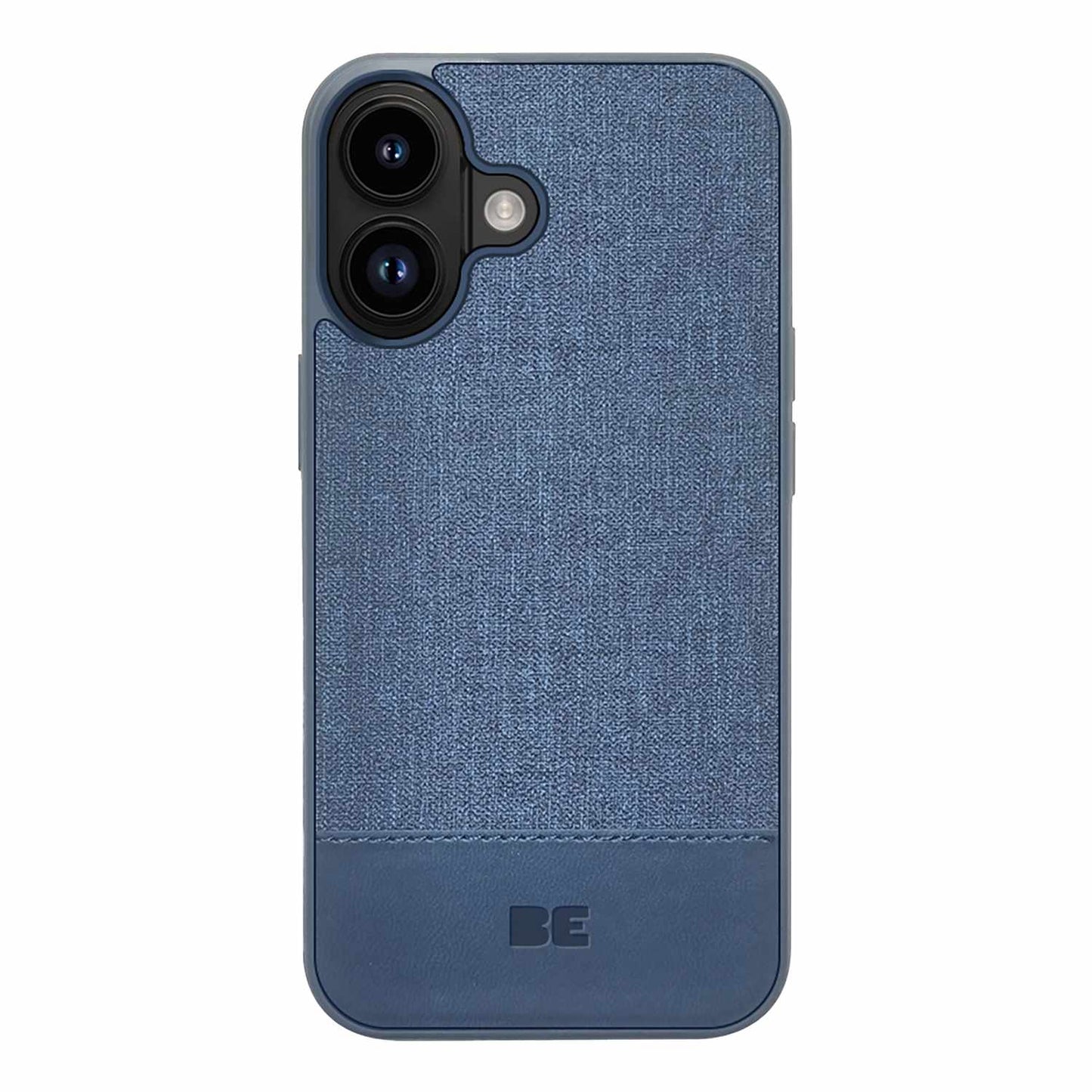 BEF217B2 Folio 2-in-1 Case iPhone 17 Lazuli Blue