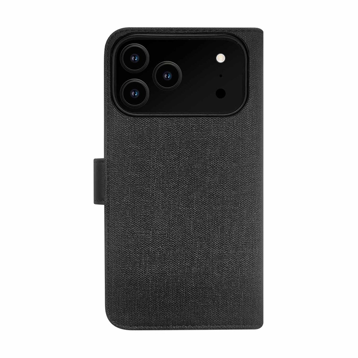 BEF217B5 Folio 2-in-1 Case iPhone 18 Pro/17 Pro Black