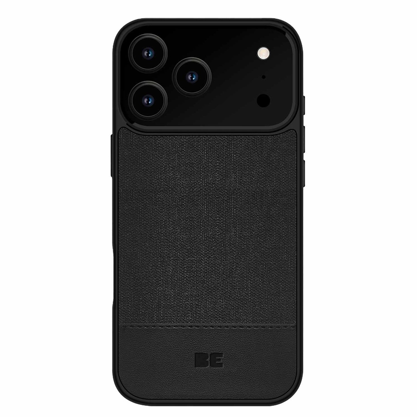 BEF217B5 Folio 2-in-1 Case iPhone 17 Pro Black