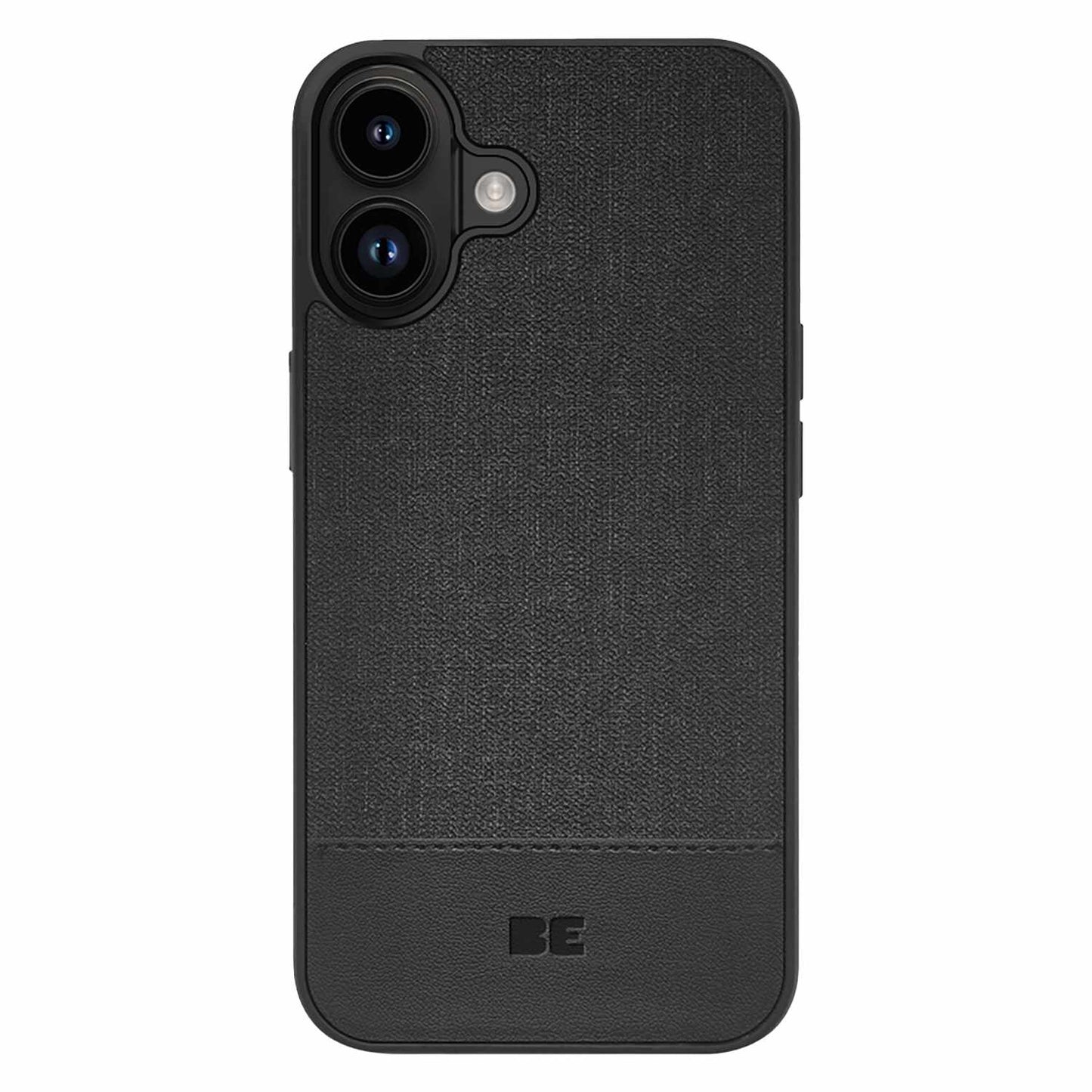 BEFMS17B1 Folio 2-in-1 MagSafe Case iPhone 17 Black
