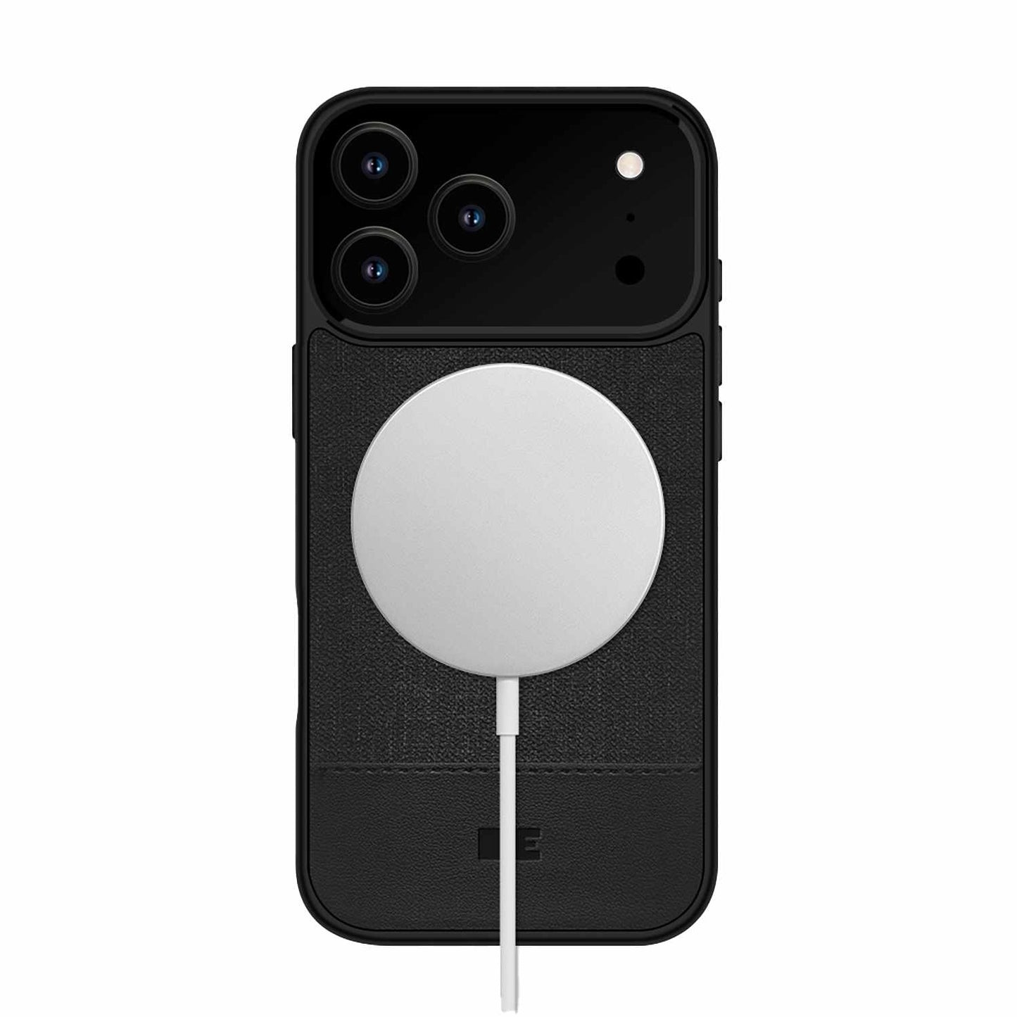 BEFMS17B5 Folio 2-in-1 MagSafe Case iPhone 17 Pro Black