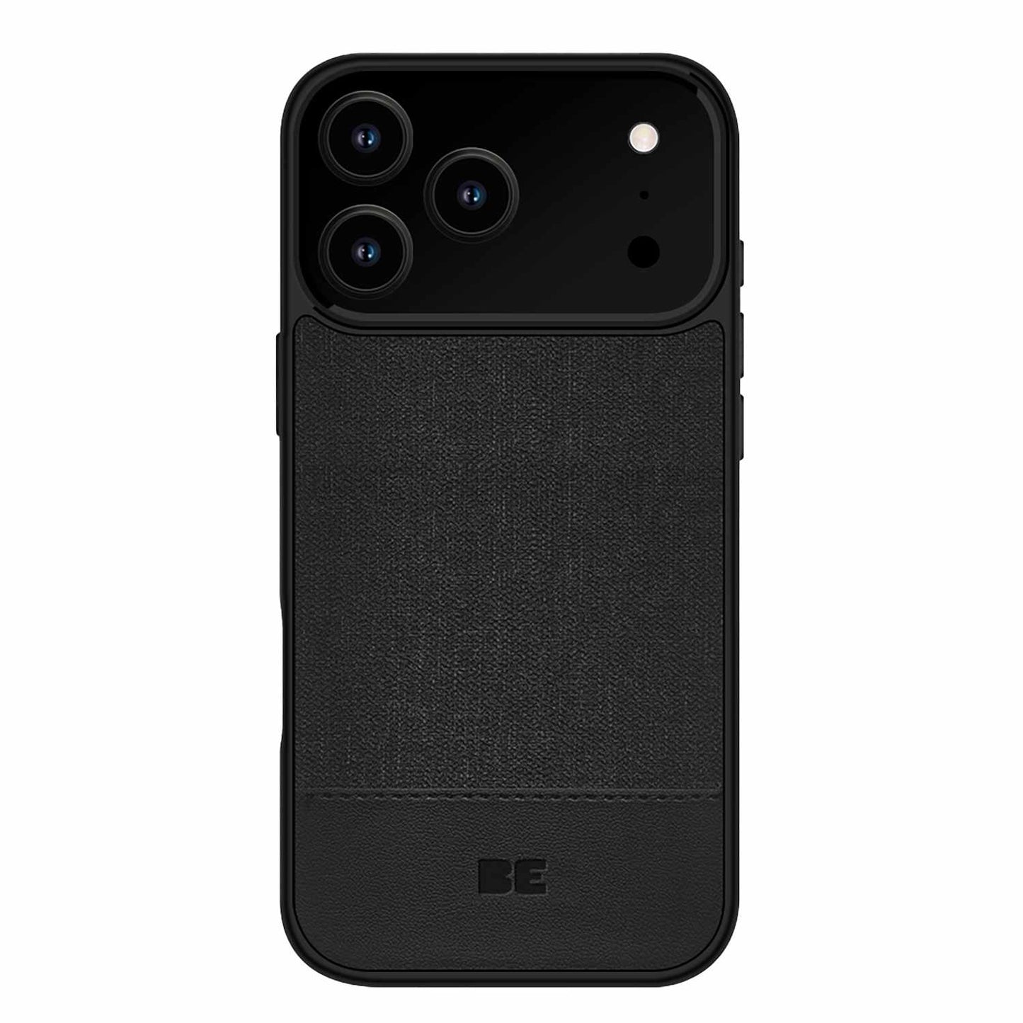 BEFMS17B5 Folio 2-in-1 MagSafe Case iPhone 17 Pro Black