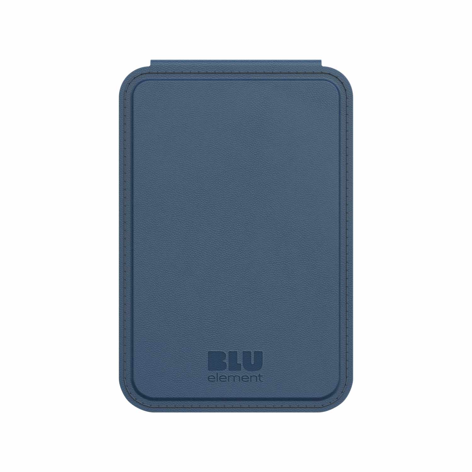 MagSafe Wallet stand w/RFID Protection Navy