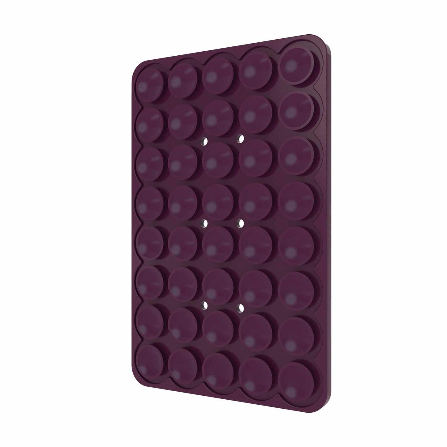 BEPHSQCL PhoneSquid Cherry Lacquer
