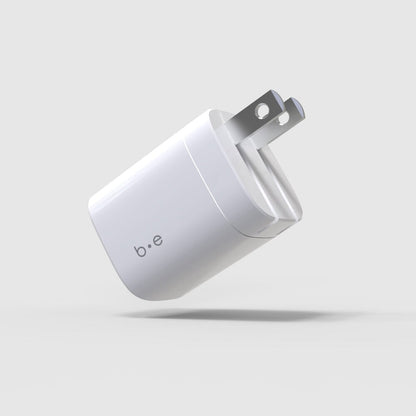 Wall Charger USB-C 30W Power Delivery White