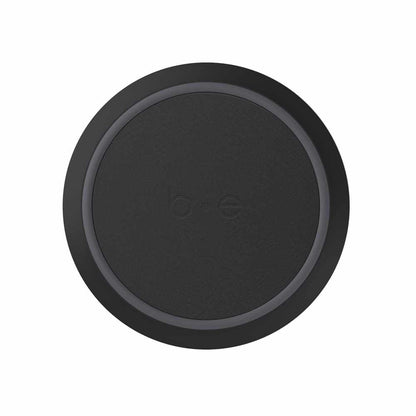 Fast Wireless Charger Qi 10W Black