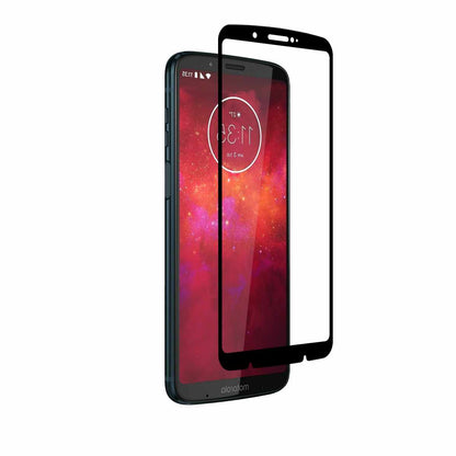 Tempered Glass Screen Protector for Moto Z3 Play