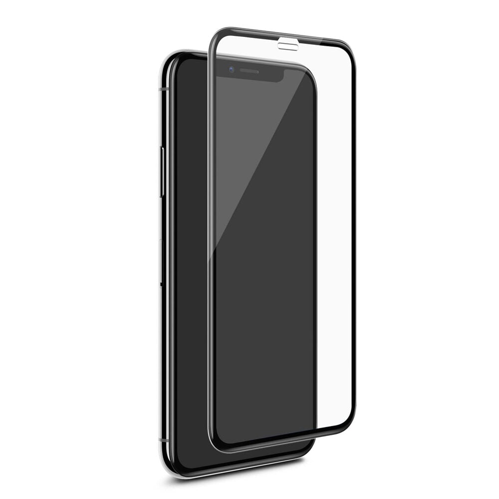 3D Curved Glass Screen Protector for iPhone XS Max