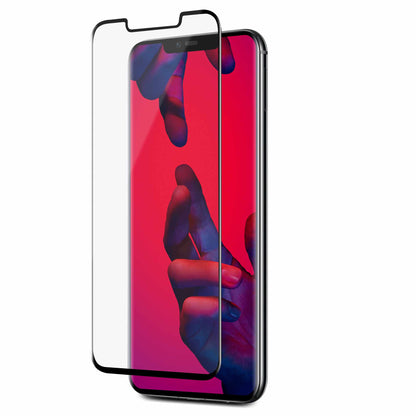 3D Curved Glass Screen Protector for Huawei Mate20 Pro