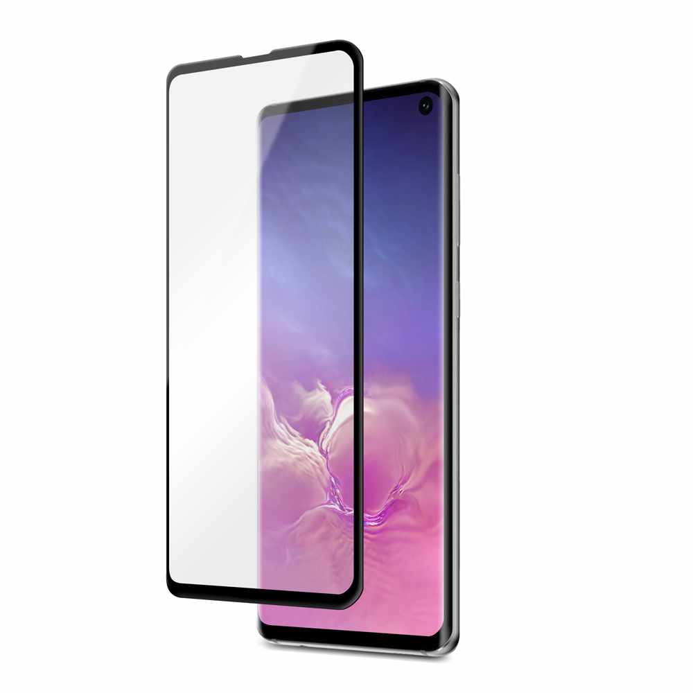 3D Curved Glass Screen Protector for Samsung Galaxy S10e