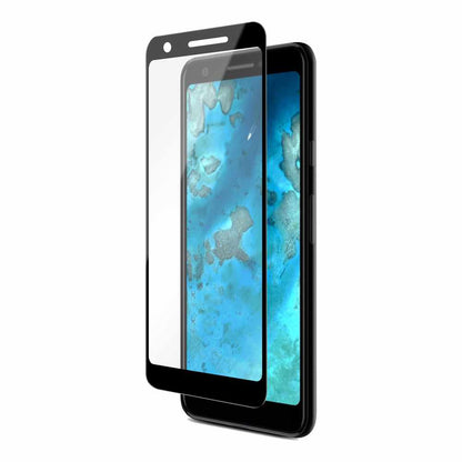 3D Curved Glass Screen Protector for Google Pixel 3a