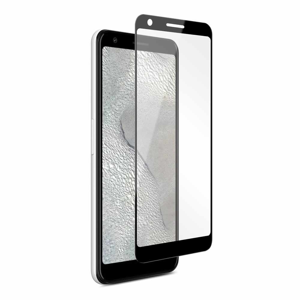 3D Curved Glass Screen Protector for Google Pixel 3a XL