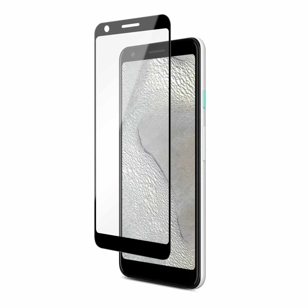 3D Curved Glass Screen Protector for Google Pixel 3a XL